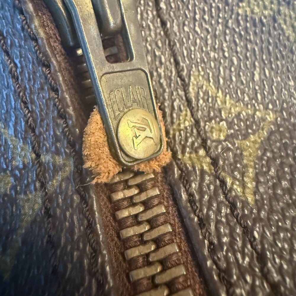 Louis Vuitton Keepall 50 - Picture 5 of 9